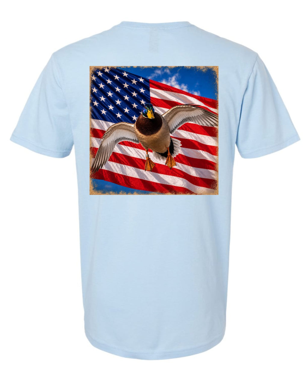 American Mallard T-Shirt