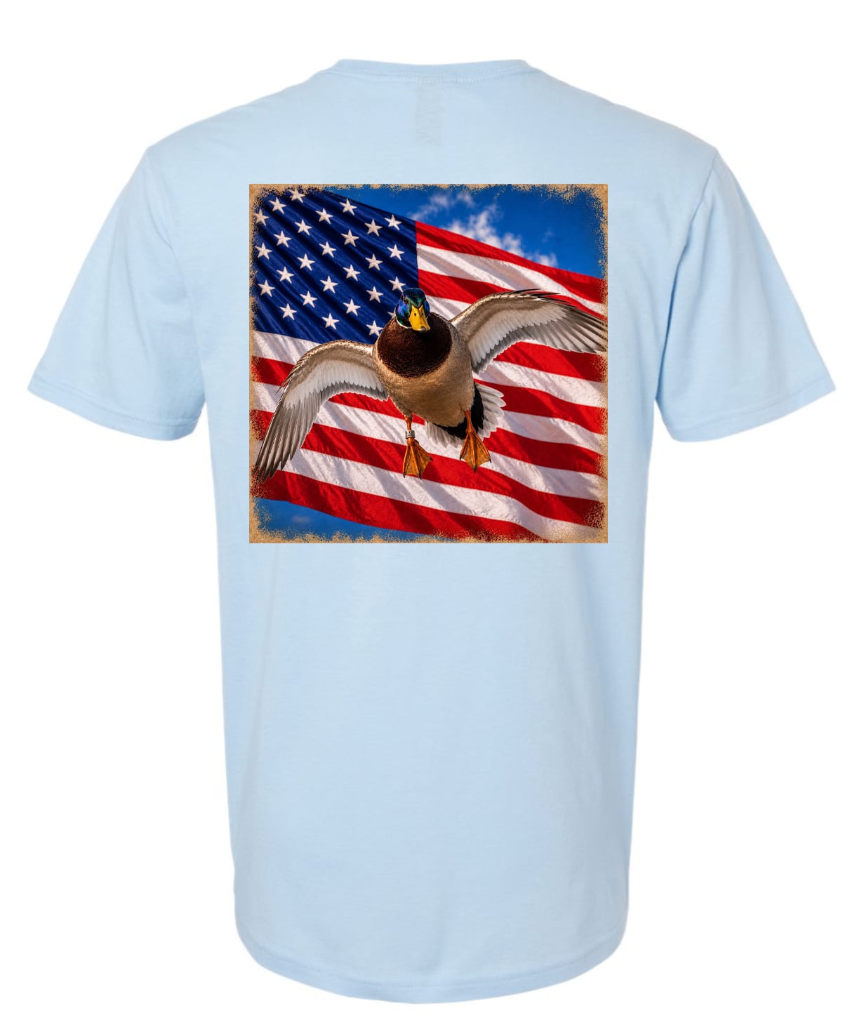 American Mallard T-Shirt