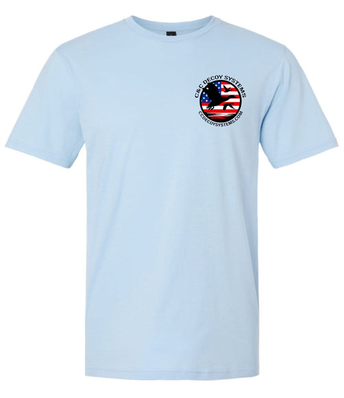 American Mallard T-Shirt